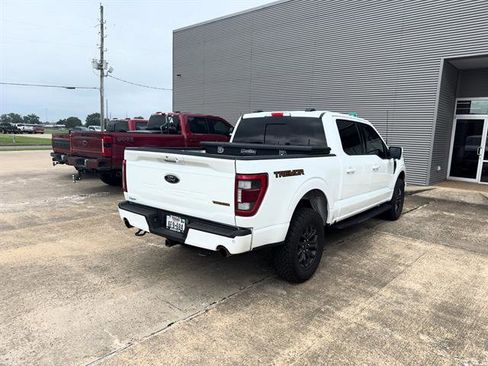 Used 2023 Ford F150 Tremor w/ Equipment Group 402A High image 4