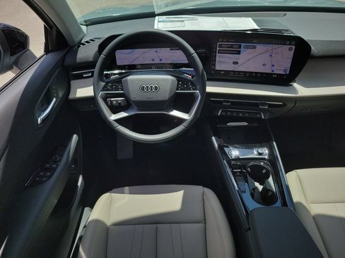 New 2026 Audi Q3 quattro 2.0T AWD/4WD image 22