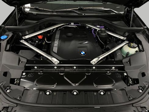 New 2026 BMW X5 xDrive40i image 13