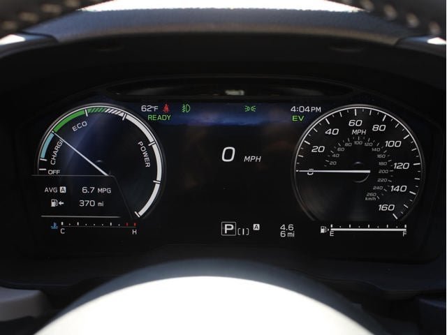 New 2026 Subaru Forester Touring AWD/4WD image 30