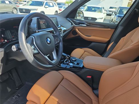 Used 2023 BMW X3 sDrive30i w/ Convenience Package image 17