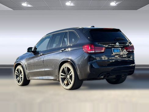 Used 2018 BMW X5 M w/ Executive Package image 3