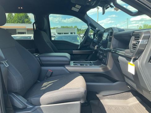 New 2026 Ford F150 STX AWD/4WD image 12