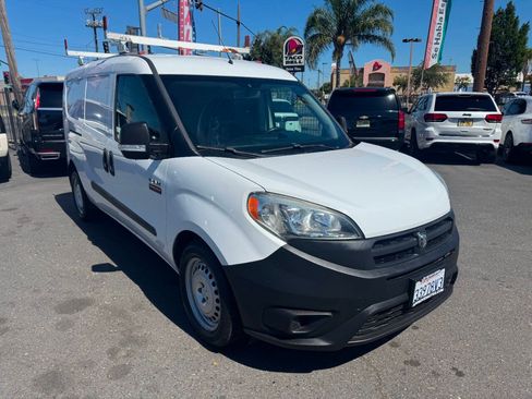 Used 2015 RAM ProMaster City Tradesman w/ Rear Back-up Camera Group FWD image 2