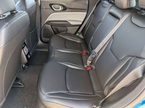 New 2026 Jeep Compass Limited image 24