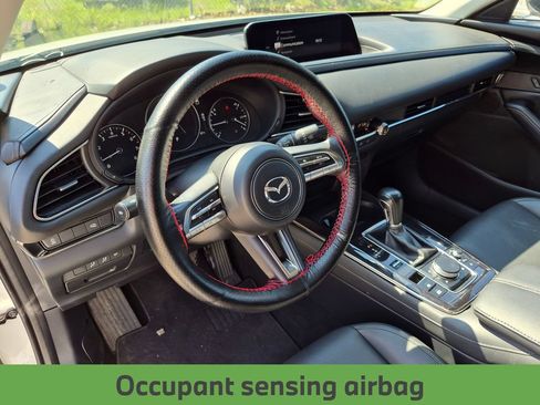 Used 2021 MAZDA CX-30 AWD 2.5 Turbo S image 34