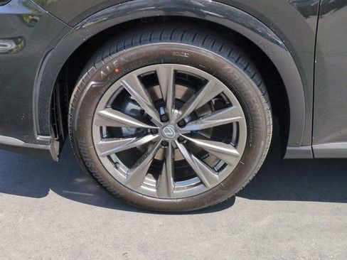 New 2026 Lexus RX 350 F Sport FWD image 9