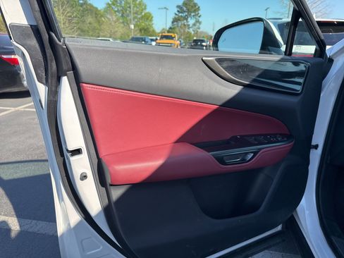 Used 2024 Lexus NX 250 250 Base w/ Cold Area Package image 8