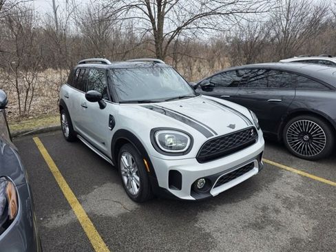 Used 2023 MINI Cooper Countryman S image 11