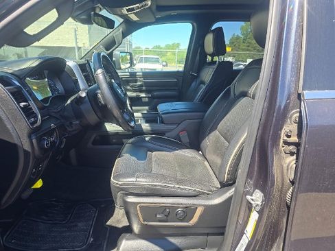 Used 2019 RAM 1500 Limited AWD/4WD image 8