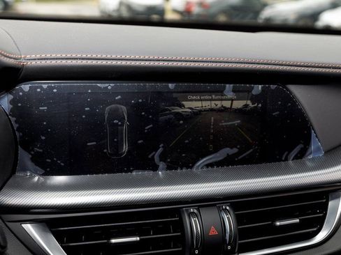 New 2025 Alfa Romeo Stelvio Sprint image 27