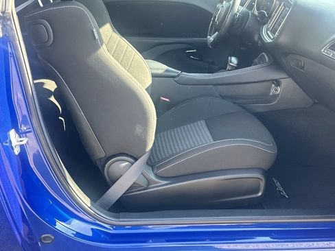 Used 2021 Dodge Challenger SRT Hellcat Redeye RWD image 14