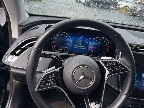 Certified 2024 Mercedes-Benz E 350 E 350 image 15