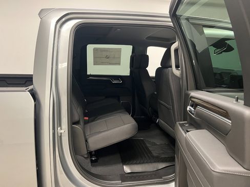 New 2026 Chevrolet Silverado 2500 LT w/ Safety Package image 39