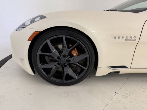 Used 2018 Karma Revero Limited image 13