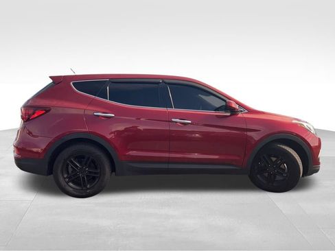 Used 2018 Hyundai Santa Fe Sport FWD image 6