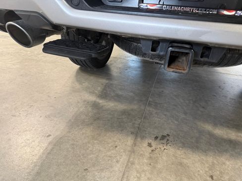 Certified 2025 RAM 1500 Tungsten w/ Off Road Group AWD/4WD image 32