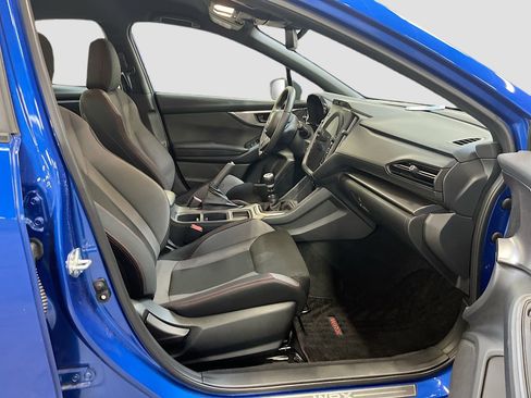 Used 2024 Subaru WRX w/ Accessory Package #2 image 25