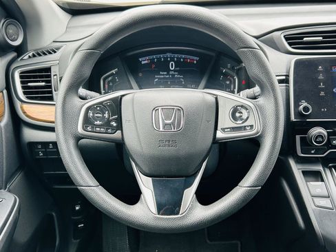 Used 2022 Honda CR-V EX image 15