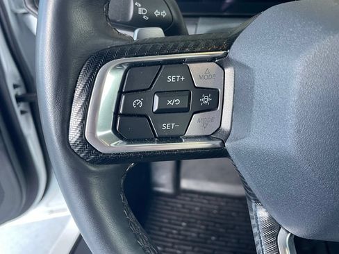 Used 2025 Ford Mustang GT RWD image 12