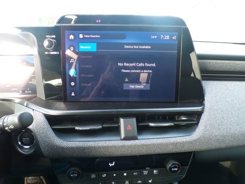 New 2026 Subaru Outback Limited AWD/4WD image 23
