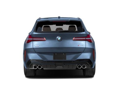 New 2026 BMW X3 M50 w/ Premium Package image 8