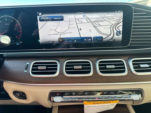 New 2026 Mercedes-Benz GLE 450 GLE 450 image 11