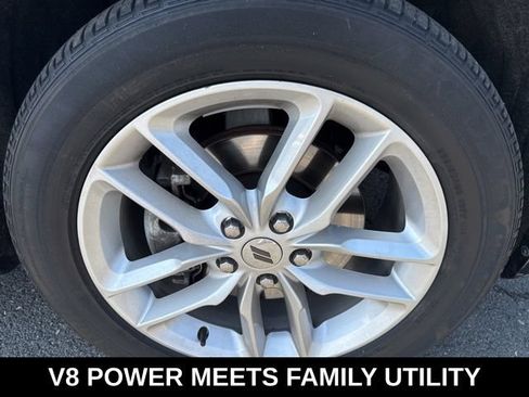 Used 2023 Dodge Durango R/T AWD/4WD image 15