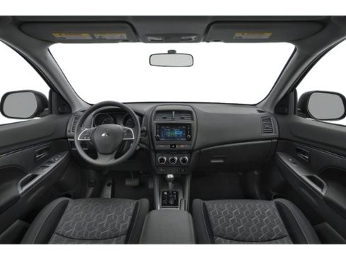 Used 2025 Mitsubishi Outlander Sport ES image 8