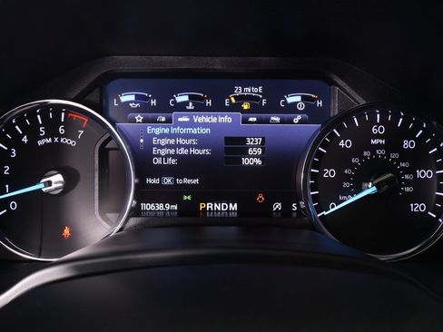 Used 2021 Ford Expedition Max Limited image 4