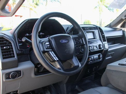 Used 2022 Ford F250 XL AWD/4WD image 19