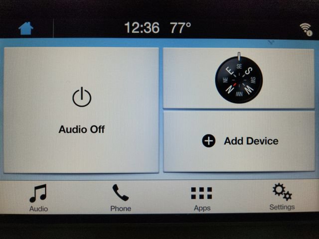 Used 2018 Ford F150 XL w/ Equipment Group 101A Mid AWD/4WD image 13