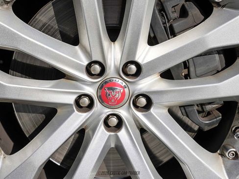 Used 2015 Jaguar F-TYPE S RWD image 68