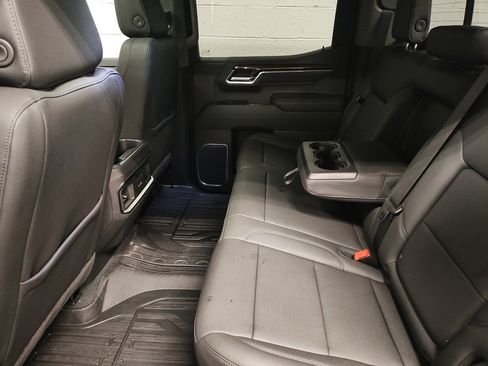 New 2026 GMC Sierra 1500 Elevation w/ Elevation Premium Package image 27