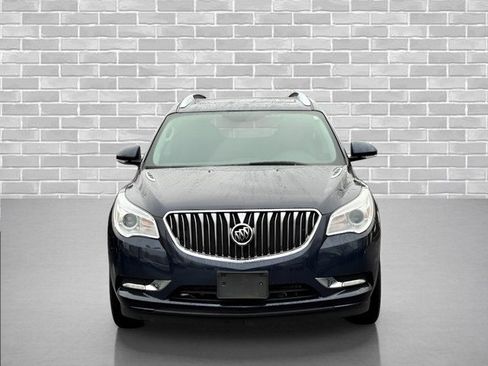 Used 2016 Buick Enclave Leather image 10