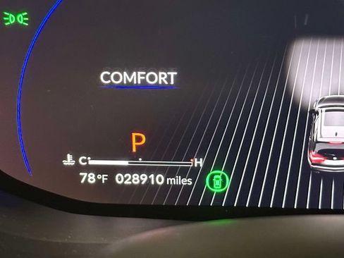Certified 2023 Acura MDX SH-AWD w/ Technology Package image 35