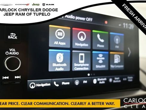 Used 2025 Honda Pilot Touring image 20