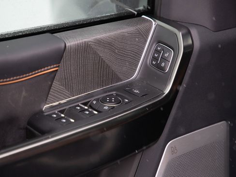 Used 2024 Ford F350 Platinum w/ Snow Plow Prep Package image 23