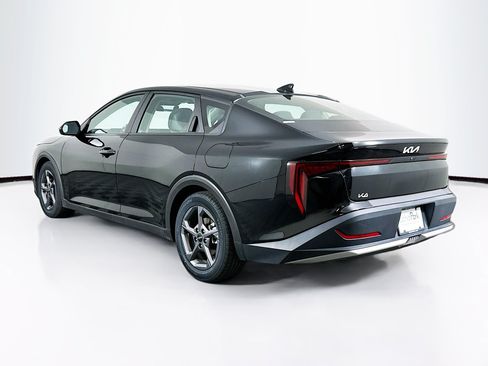 Used 2025 Kia K4 FWD image 5