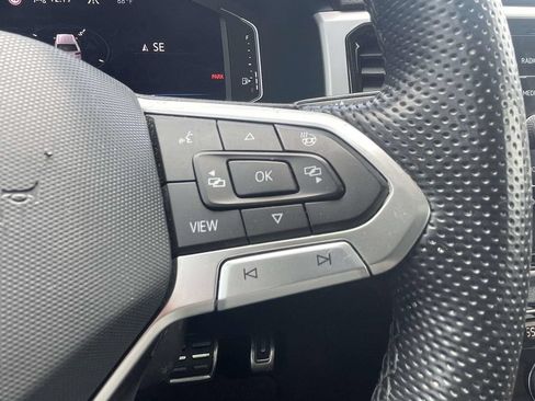 Used 2021 Volkswagen Atlas SEL Premium AWD/4WD image 27