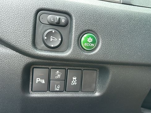 Certified 2023 Honda Passport EX-L image 21
