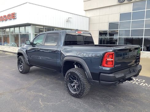 New 2026 RAM 1500 RHO AWD/4WD image 7