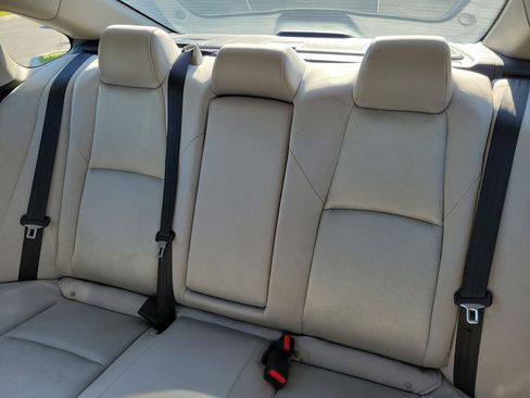 Used 2019 Honda Accord LX image 13