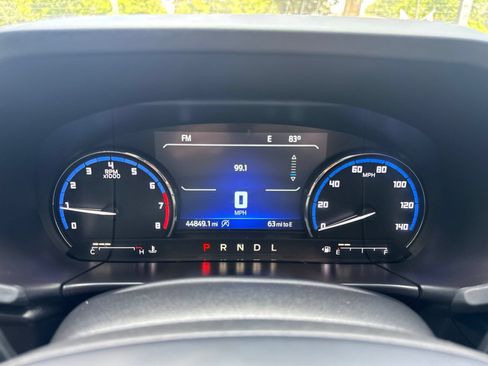 Used 2023 Ford Bronco Sport Outer Banks w/ Tech Package AWD/4WD image 26
