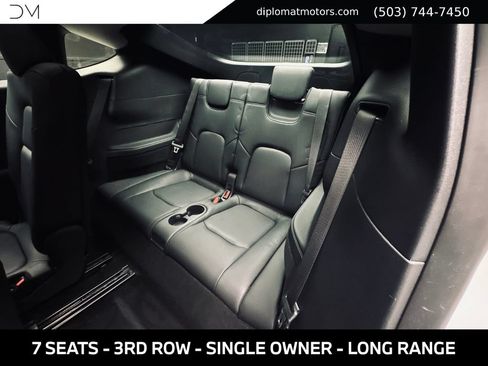Used 2023 Tesla Model Y Long Range AWD/4WD image 26