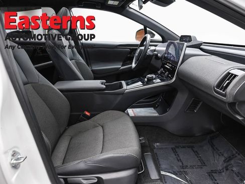 Used 2024 Toyota bZ4X AWD w/ Weather Package image 22