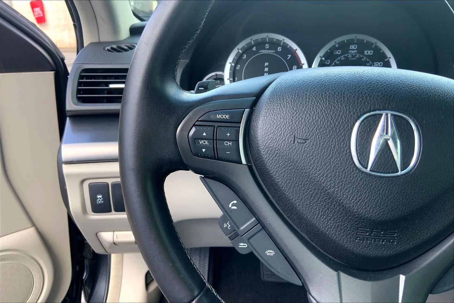 Used 2011 Acura TSX V6 Sedan FWD image 23