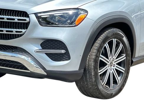 Certified 2025 Mercedes-Benz GLE 350 4MATIC image 7