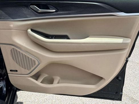 Used 2021 Jeep Grand Cherokee L Limited RWD image 15
