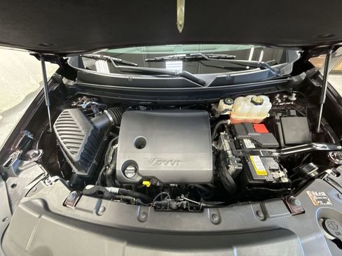 Certified 2023 Chevrolet Traverse LT image 39